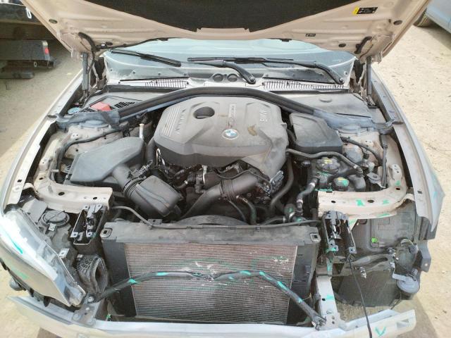 2017 BMW 230I - WBA2K9C5XHV646933