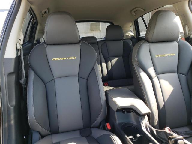 JF2GTHRC6PH232276 Subaru Crosstrek Sport