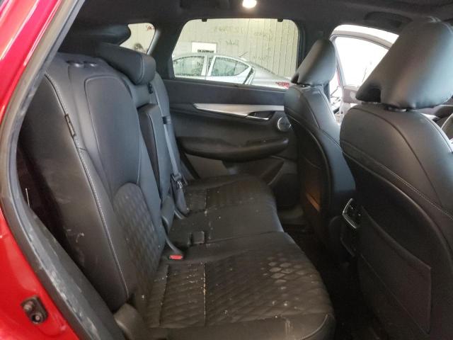 2022 INFINITI QX50 AUTOG 3PCAJ5DBXNF106426