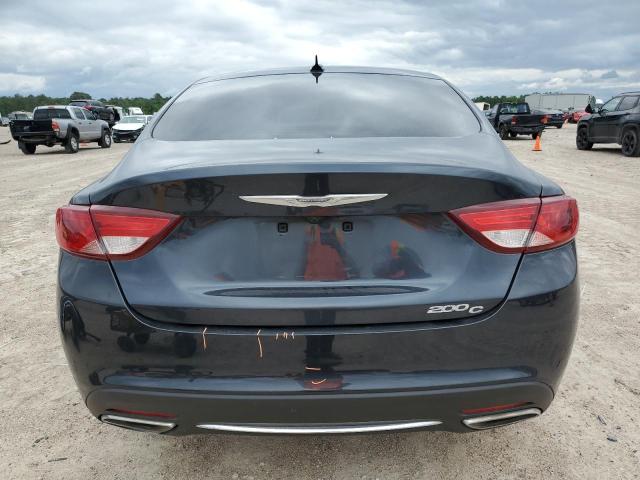 1C3CCCCG0GN194741 Chrysler 200 C