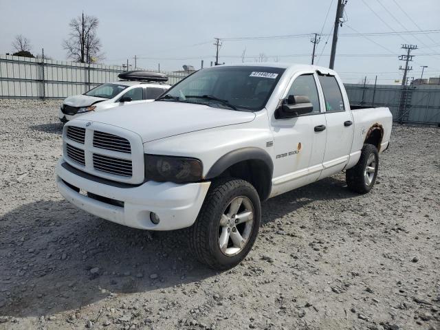 2004 Dodge Ram 1500 ST