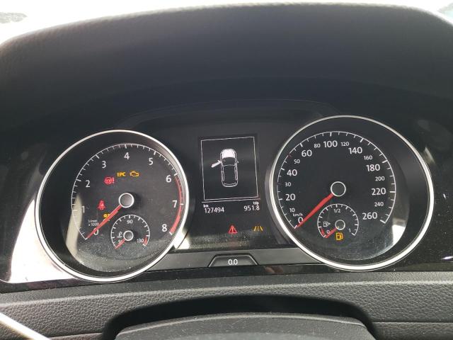 2016 VOLKSWAGEN GOLF S/SE - 3VW217AU7GM010142