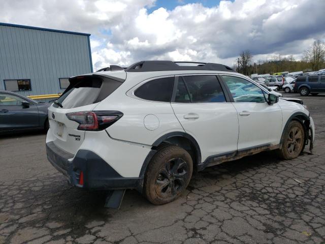 4S4BTGKDXL3202237 Subaru Outback Onyx Edition Xt