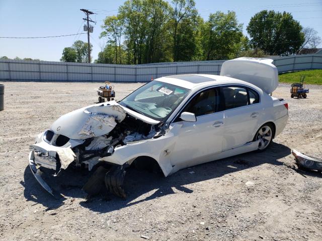 2007 BMW 5 Series 530i