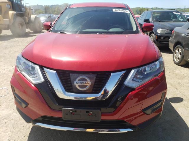 JN8AT2MV3HW274710 Nissan ROGUE S