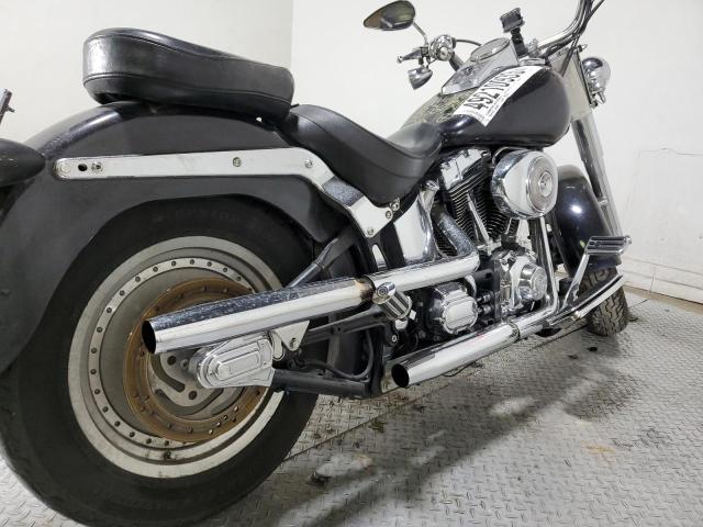 2002 HARLEY-DAVIDSON FLSTFI - 1HD1BXB132Y070592