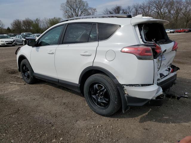 2017 TOYOTA RAV4 4D 4W - 2T3BFREV3HW624835