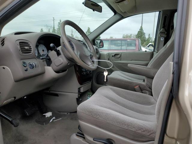 2C4GP44363R109465 Chrysler Town & Country Lx