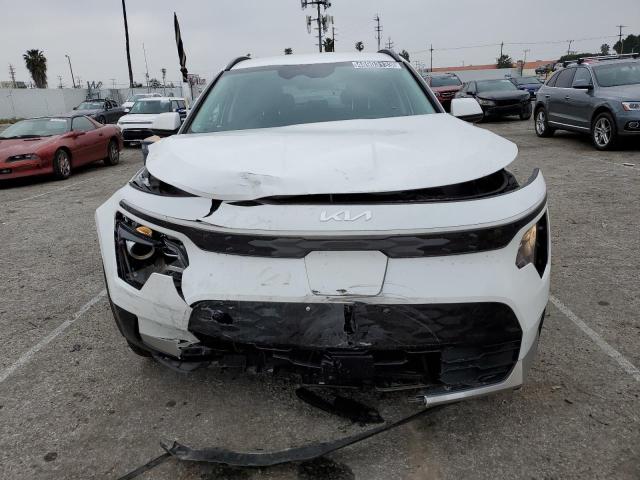 2023 KIA NIRO WIND - KNDCR3L16P5027791