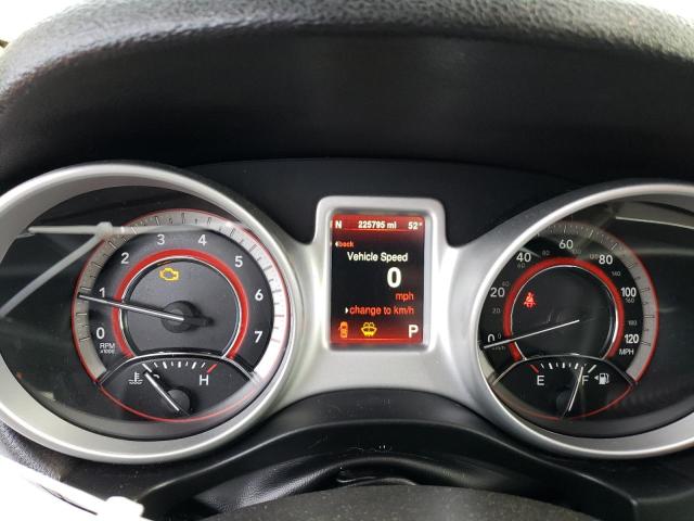 3C4PDCGG2GT235326 Dodge Journey Crossroad