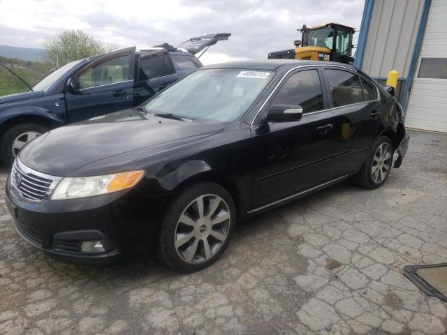 2009 Kia Optima LX