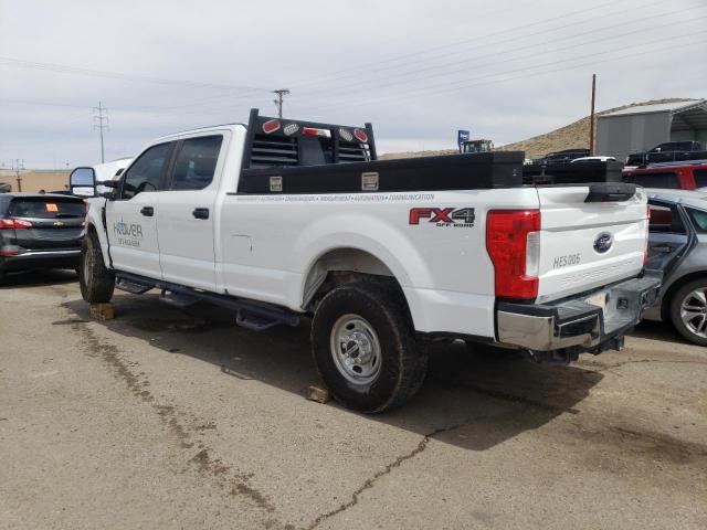 1FT7W2B67KEC30828 Ford F250 Super Duty