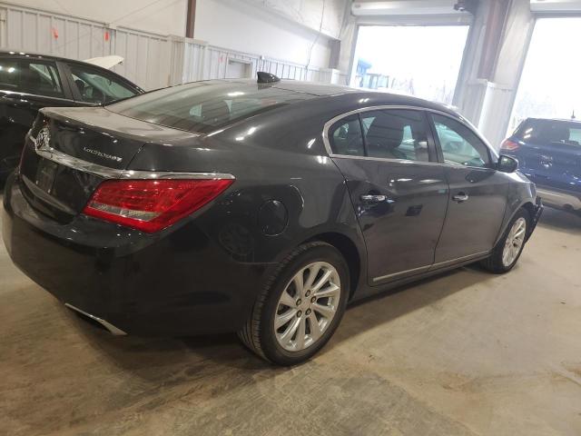1G4GB5G36FF268249 Buick Lacrosse