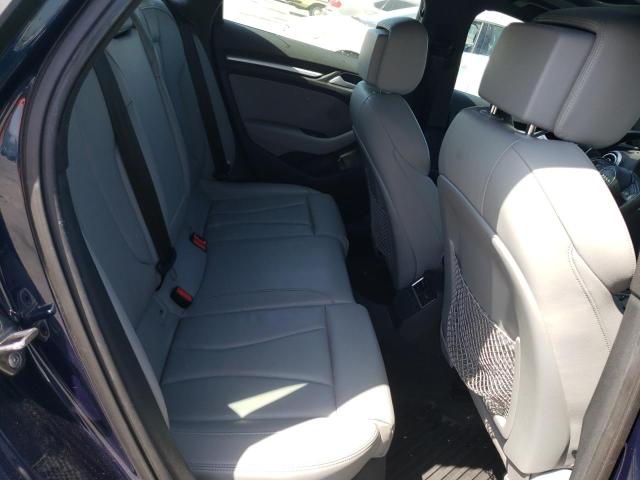 2017 AUDI A3 E-TRON - WAUUPBFF8HA096130