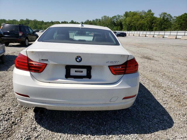 2015 BMW 428 XI - WBA3N5C51FK198259