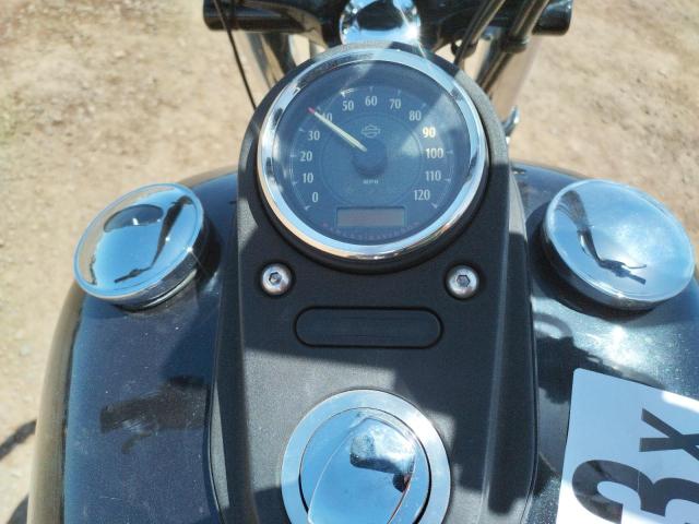 2013 HARLEY-DAVIDSON FXDBP DYNA - 1HD1VAM14DC321637