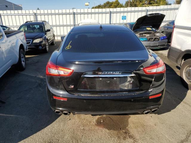 ZAM57RTA8F1131878 Maserati GHIBLI S