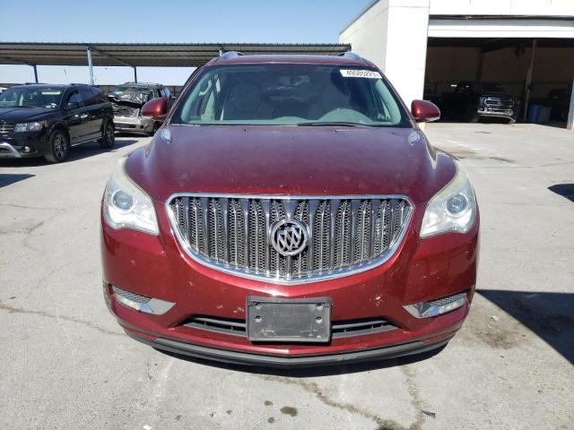 5GAKRAKDXGJ171932 Buick Enclave