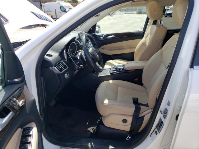 4JGDF6EE5KB238226 Mercedes-Benz Gls 450 4matic