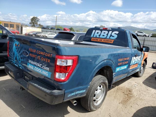 1FTMF1CB6MKD69913 Ford F150
