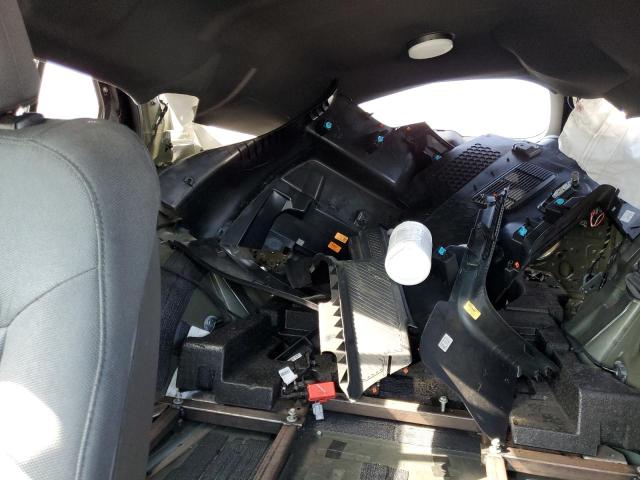 1FM5K8AB4LGA97371 Ford Explorer Police Interceptor