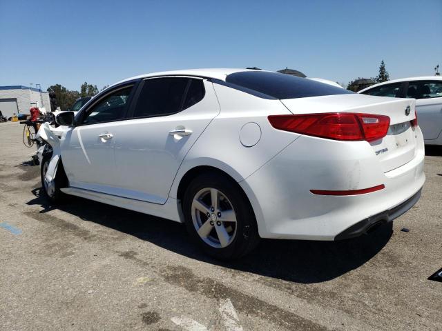 5XXGM4A77EG304440 KIA Optima Lx