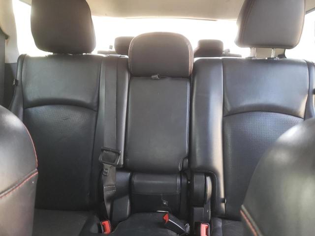 3C4PDCEG9JT380597 Dodge JOURNEY GT