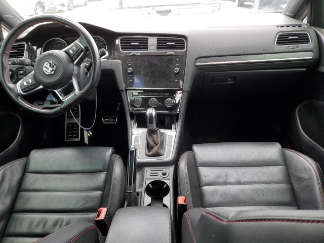 2018 VOLKSWAGEN GTI S/SE - 3VW447AUXJM293529