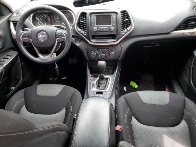 1C4PJLABXGW350711 Jeep Cherokee Sport
