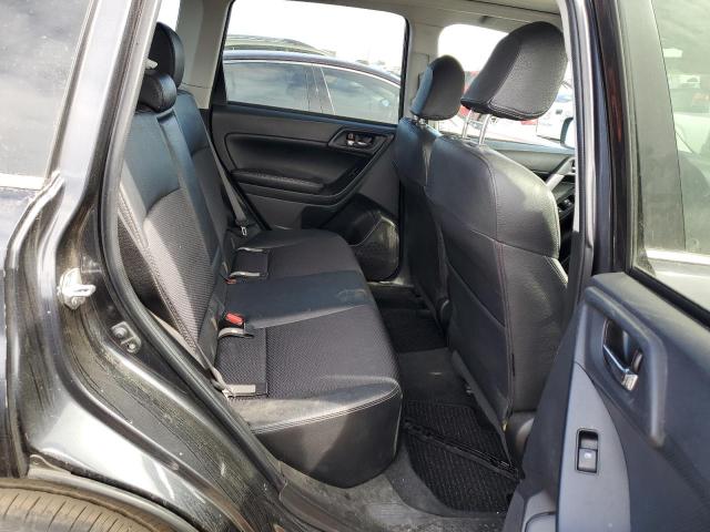 JF2SJGDC7GH519689 Subaru Forester 2.0xt Premium