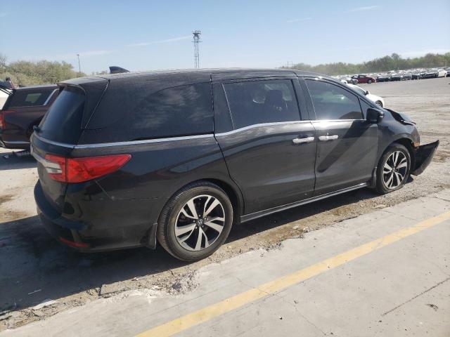 2019 HONDA ODYSSEY EL - 5FNRL6H94KB002326