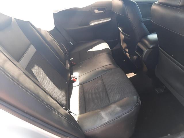 4T1BF1FK7EU801042 Toyota CAMRY L