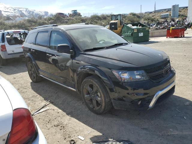3C4PDDGG1JT371590 Dodge Journey Crossroad