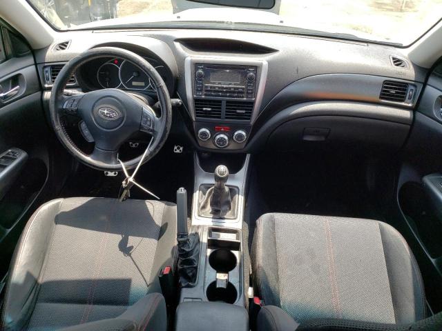 JF1GR7E63EG252744 Subaru Impreza Wrx