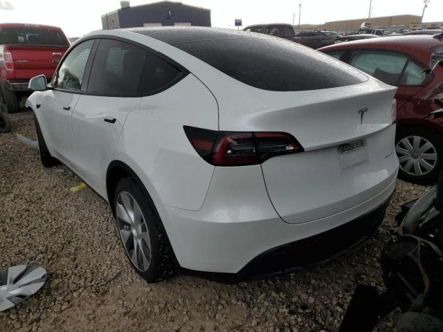 5YJYGDEE4MF181928 Tesla Model Y