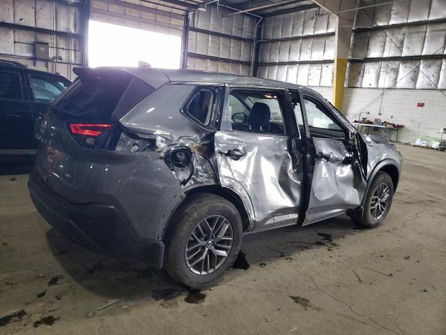 5N1AT3AB6MC841592 Nissan ROGUE S
