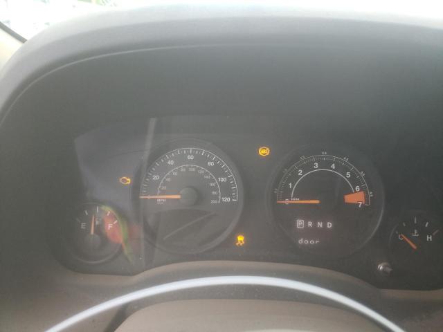 1C4NJPFA5FD367943 Jeep Patriot Latitude
