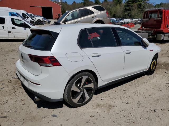 2022 VOLKSWAGEN GTI AUTOBA WVW587CD5NW123089