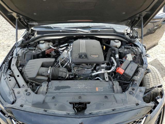2020 CADILLAC CT5 LUXURY - 1G6DW5RK2L0154198