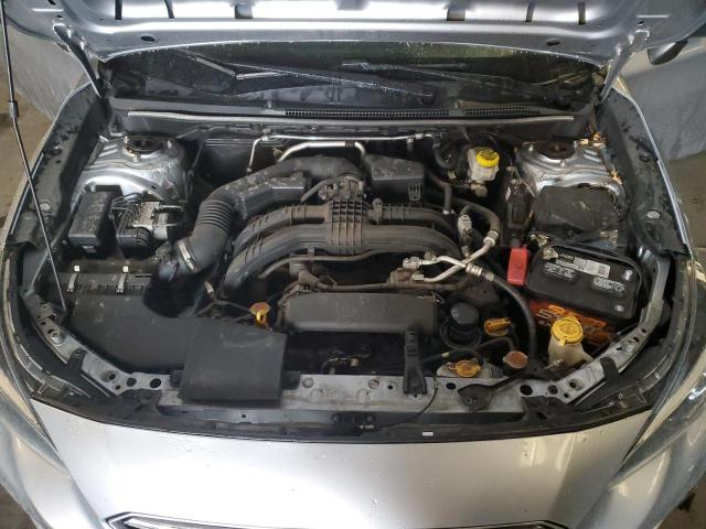 4S3GTAA65H3707457 Subaru Impreza
