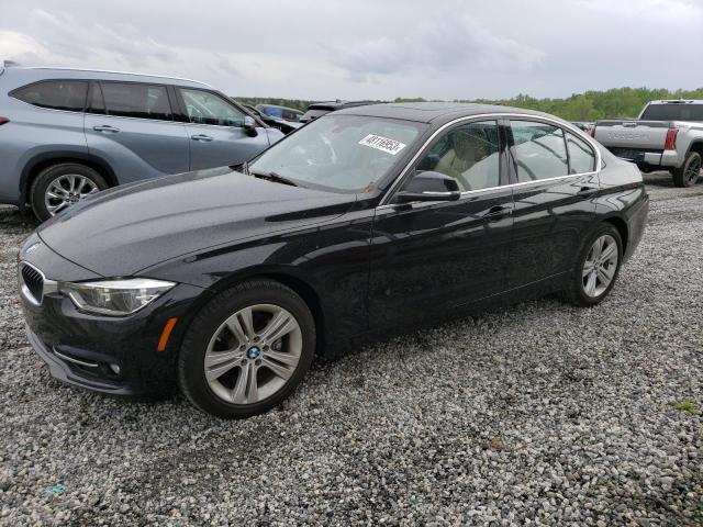 2017 BMW 330 I - WBA8B9G31HNU53721