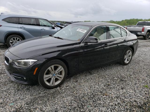 2017 BMW 3 Series 330i