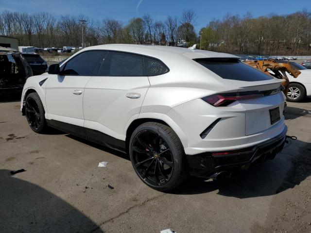 2022 LAMBORGHINI URUS ZPBUA1ZL7NLA18480