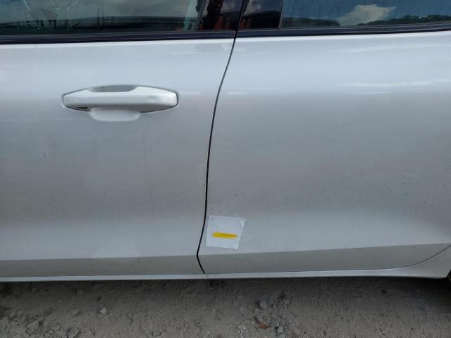 2022 VOLVO S60 T8 REC 7JRH60FZ1NG193332