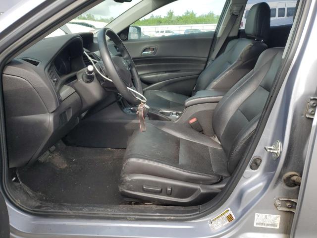 19UDE2F7XGA007742 Acura Ilx Premium Tech