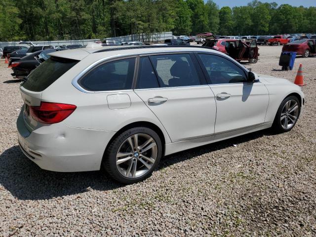 2018 BMW 328 D XDRI - WBA8J1C50JA379426