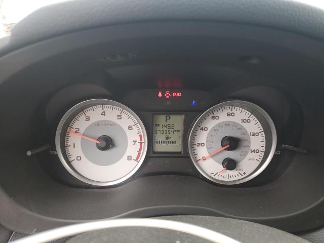 JF1GPAC66E8287472 Subaru Impreza Premium