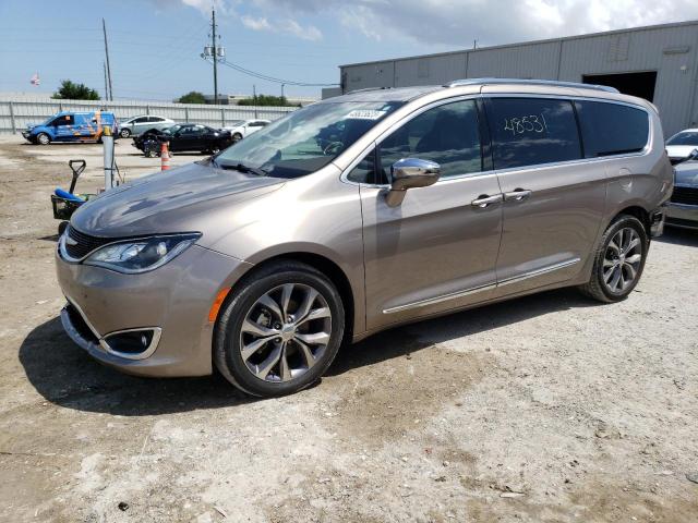 2017 CHRYSLER PACIFICA L - 2C4RC1GG6HR835643