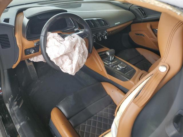 2017 AUDI R8 5.2 PLU - WUAKBAFX4H7903917