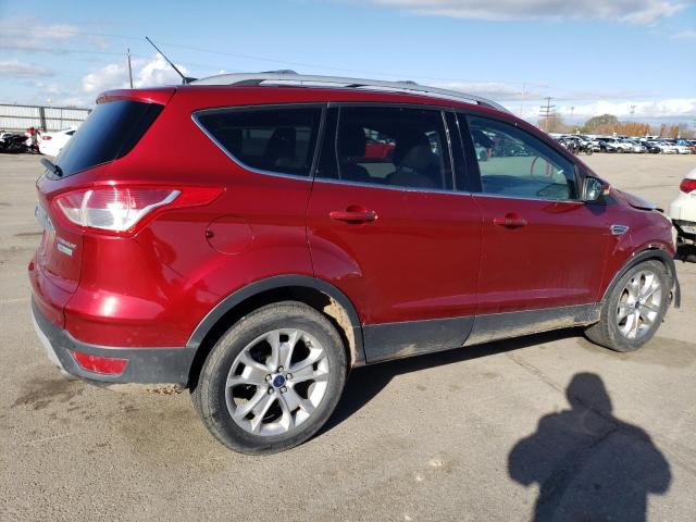 1FMCU0JXXEUB61805 Ford Escape Titanium
